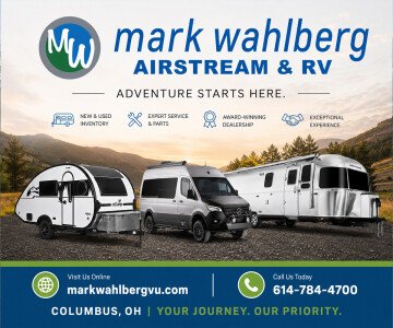New 2027 Airstream World Traveler