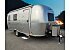 New 2027 Airstream World Traveler