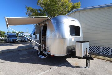New 2027 Airstream World Traveler