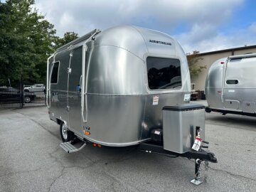 New 2027 Airstream World Traveler