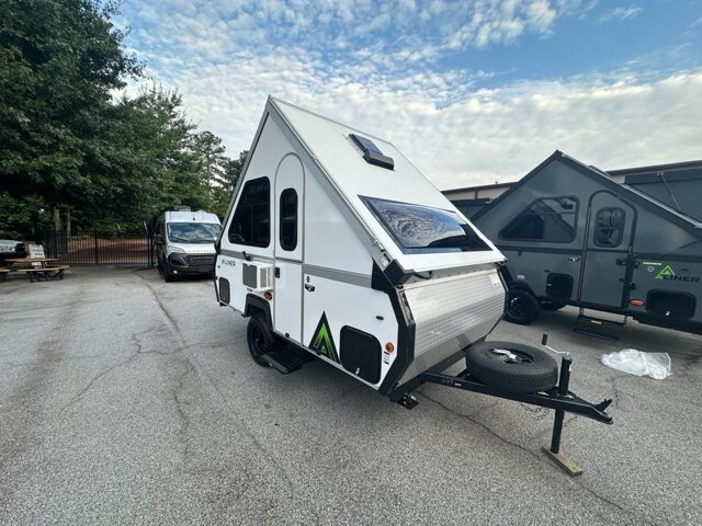 New 2027 Aliner Scout
