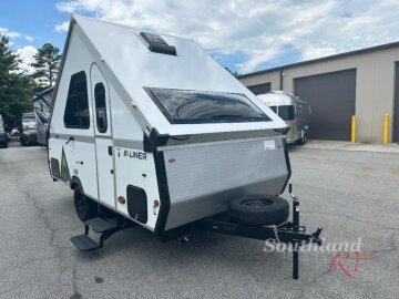 New 2027 Aliner Scout