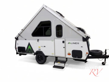 New 2027 Aliner Scout
