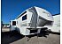 New 2027 Alliance Avenue 32RLS
