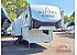 New 2027 Alliance Paradigm 395DS