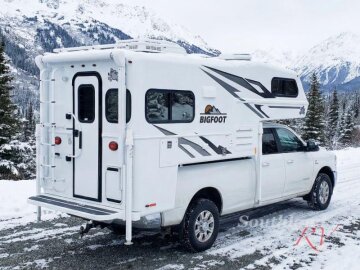 New 2027 Bigfoot Industries Model 1500