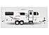 New 2027 Bigfoot Industries Model 2500