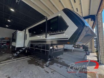 New 2027 Brinkley Model G