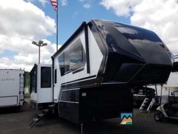 New 2027 Brinkley Model G 3950
