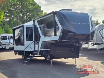 New 2027 Brinkley Model Gx