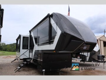 New 2027 Brinkley Model Gx