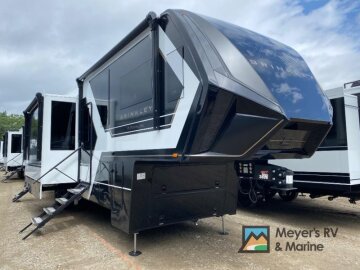 New 2027 Brinkley Model Gx