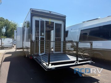 New 2027 Brinkley Model Gx