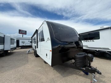 New 2027 Brinkley Model I