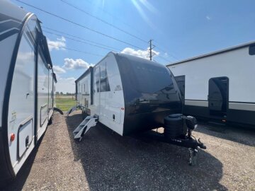 New 2027 Brinkley Model I
