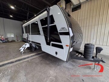 New 2027 Brinkley Model I 235