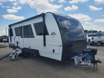 New 2027 Brinkley Model I 23X