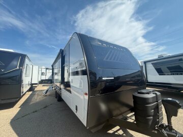 New 2027 Brinkley Model I 265
