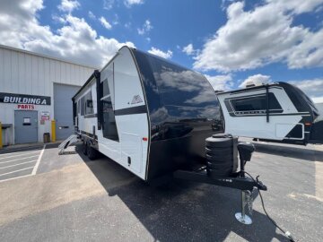 New 2027 Brinkley Model I 265