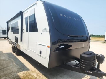 New 2027 Brinkley Model I