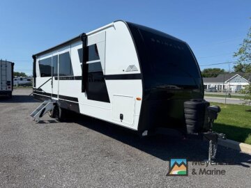 New 2027 Brinkley Model I 275