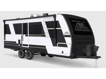 New 2027 Brinkley Model I