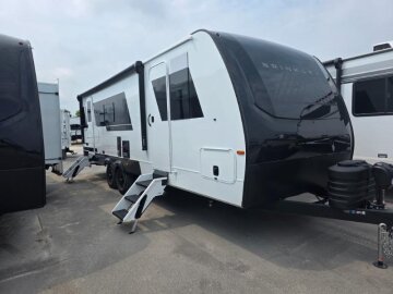New 2027 Brinkley Model I