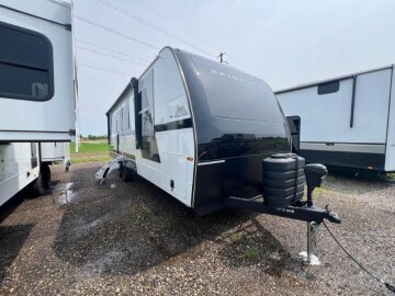 New 2027 Brinkley Model I 275
