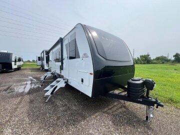 New 2027 Brinkley Model I