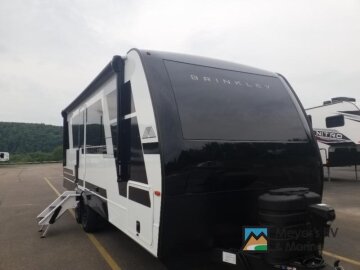New 2027 Brinkley Model I 235
