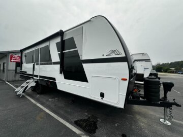 New 2027 Brinkley Model I 275