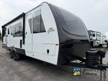 New 2027 Brinkley Model I