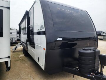 New 2027 Brinkley Model I 265