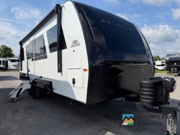 New 2027 Brinkley Model I 23X