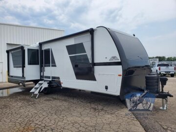 New 2027 Brinkley Model I