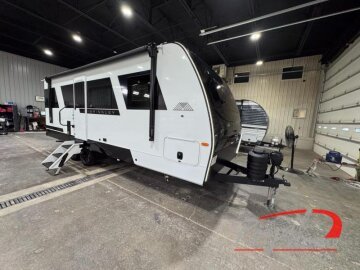 New 2027 Brinkley Model I 23X