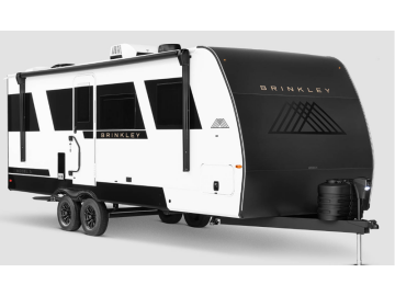 New 2027 Brinkley Model I