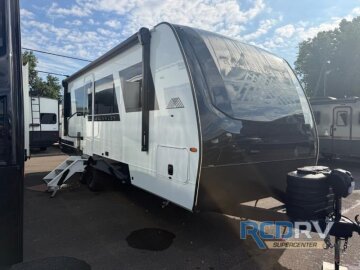 New 2027 Brinkley Model I 23X