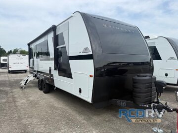 New 2027 Brinkley Model I 265