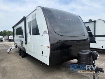 New 2027 Brinkley Model I
