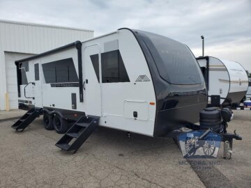 New 2027 Brinkley Model I