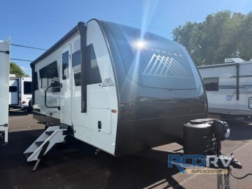 New 2027 Brinkley Model I
