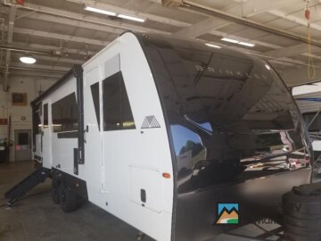 New 2027 Brinkley Model I