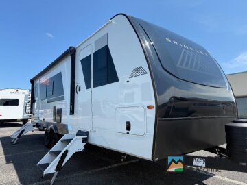New 2027 Brinkley Model I