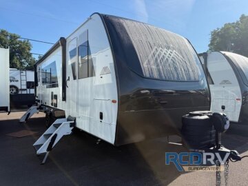 New 2027 Brinkley Model I