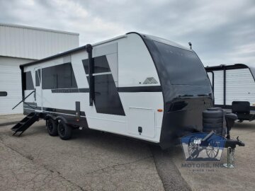 New 2027 Brinkley Model I 265