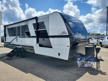 New 2027 Brinkley Model I 275