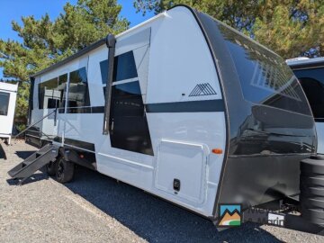 New 2027 Brinkley Model I 275