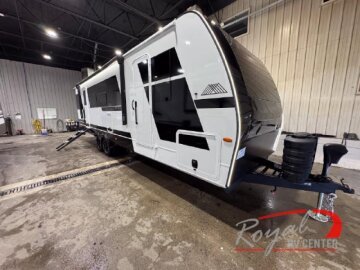 New 2027 Brinkley Model I