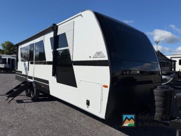 New 2027 Brinkley Model I 275